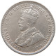 AUSTRALIA SHILLING 1925 George V. (1910-1936) #t011 0199 - Shilling