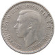 AUSTRALIA SIXPENCE 1943 D George VI. (1936-1952) #a064 0165 - Sixpence