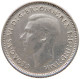 AUSTRALIA SIXPENCE 1942 George VI. (1936-1952) #a064 0161 - Sixpence