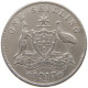 AUSTRALIA SHILLING 1917 M George V. (1910-1936) #t157 0679 - Shilling