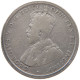 AUSTRALIA SHILLING 1918 M George V. (1910-1936) #s004 0227 - Shilling