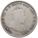 AUSTRALIA SHILLING 1910 Edward VII., 1901 - 1910 #s049 0249 - Shilling