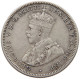 AUSTRALIA SHILLING 1931 George V. (1910-1936) #c049 0297 - Shilling