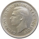 AUSTRALIA SHILLING 1952 George VI. (1936-1952) #c032 0259 - Shilling