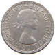 AUSTRALIA SHILLING 1960 Elizabeth II. (1952-) #a064 0041 - Shilling