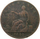 AUSTRALIA PENNY TOKEN 1857 Victoria (1837-1901) TASMANIA 1857 FRIEDMAN PAWNBROKER #t059 0187 - Penny