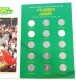 AUSTRALIA SET 1991 CLASH FOR THE ASHES 1991 #bs09 0131 - Sin Clasificación