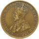 AUSTRALIA PENNY 1915 H George V. (1910-1936) #t017 0123 - Penny