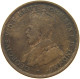 AUSTRALIA PENNY 1912 George V. (1910-1936) #s022 0171 - Penny