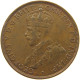 AUSTRALIA PENNY 1936 George V. (1910-1936) #s004 0169 - Penny