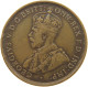 AUSTRALIA PENNY 1911 George V. (1910-1936) #c020 0217 - Penny