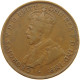 AUSTRALIA PENNY 1923 George V. (1910-1936) #a094 0837 - Penny