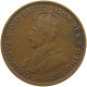 AUSTRALIA PENNY 1917 I George V. (1910-1936) #a066 0021 - Penny