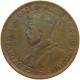 AUSTRALIA PENNY 1921 George V. (1910-1936) #a066 0003 - Penny