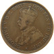 AUSTRALIA PENNY 1913 George V. (1910-1936) #a066 0019 - Penny