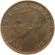 AUSTRALIA PENNY 1950 George VI. (1936-1952) #a062 0261 - Penny