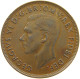 AUSTRALIA PENNY 1950 George VI. (1936-1952) #a062 0259 - Penny