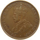 AUSTRALIA PENNY 1933 George V. (1910-1936) #a057 0745 - Penny