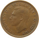 AUSTRALIA PENNY 1942 George VI. (1936-1952) #a031 0229 - Penny