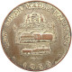 AUSTRALIA MEDAL 1955 MEDAL NEW SOUTH WALES RAILWAYS #s055 0719 - Non Classés