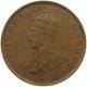 AUSTRALIA HALFPENNY 1933 George V. (1910-1936) #c052 0551 - ½ Penny