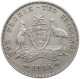 AUSTRALIA FLORIN 1936 George V. (1910-1936) #t122 0091 - Florin