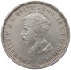 AUSTRALIA FLORIN 1927 George V. (1910-1936) #t162 0109 - Florin