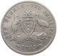 AUSTRALIA FLORIN 1935 George V. (1910-1936) #t156 0479 - Florin