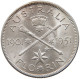 AUSTRALIA FLORIN 1951 George VI. (1936-1952) #t139 0183 - Florin