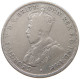 AUSTRALIA FLORIN 1931 George V. (1910-1936) #t156 0481 - Florin