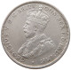 AUSTRALIA FLORIN 1931 George V. (1910-1936) #t072 0495 - Florin