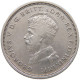 AUSTRALIA FLORIN 1927 George V. (1910-1936) #t161 0031 - Florin