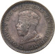 AUSTRALIA FLORIN 1927 George V. (1910-1936) #t121 0083 - Florin