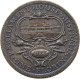 AUSTRALIA FLORIN 1927 George V. (1910-1936) #t121 0083 - Florin