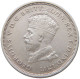 AUSTRALIA FLORIN 1927 George V. (1910-1936) #t095 0013 - Florin