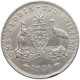 AUSTRALIA FLORIN 1936 George V. (1910-1936) #t011 0077 - Florin