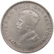 AUSTRALIA FLORIN 1927 George V. (1910-1936) #t072 0463 - Florin