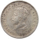 AUSTRALIA FLORIN 1927 George V. (1910-1936) #t072 0461 - Florin