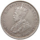 AUSTRALIA FLORIN 1936 George V. (1910-1936) #t011 0073 - Florin