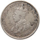 AUSTRALIA FLORIN 1936 George V. (1910-1936) #s016 0215 - Florin