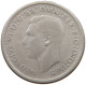 AUSTRALIA FLORIN 1946 George VI. (1936-1952) #a082 0213 - Florin