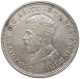 AUSTRALIA FLORIN 1927 George V. (1910-1936) #c052 0337 - Florin