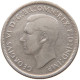 AUSTRALIA FLORIN 1944 George VI. (1936-1952) #c016 0245 - Florin