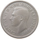 AUSTRALIA FLORIN 1951 George VI. (1936-1952) #a057 0613 - Florin