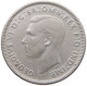 AUSTRALIA FLORIN 1942 George VI. (1936-1952) #a057 0619 - Florin