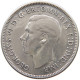 AUSTRALIA FLORIN 1943 S George VI. (1936-1952) #a068 0703 - Florin