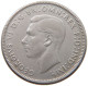 AUSTRALIA FLORIN 1947 George VI. (1936-1952) #a057 0611 - Florin