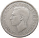 AUSTRALIA FLORIN 1946 George VI. (1936-1952) #a032 0641 - Florin