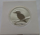 AUSTRALIA DOLLAR 2007 KOOKABURRA #w032 0025 - Dollar