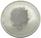 AUSTRALIA DOLLAR 2010 Elizabeth II. (1952-2022) YEAR OF TIGER #sm05 0133 - Dollar